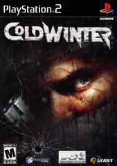 Cold Winter - Playstation 2 (Loose (Game Only)) - Game On