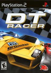 DT Racer - Playstation 2 (Complete In Box) - Game On
