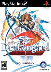 Drakengard 2 - Playstation 2 (Complete In Box) - Game On