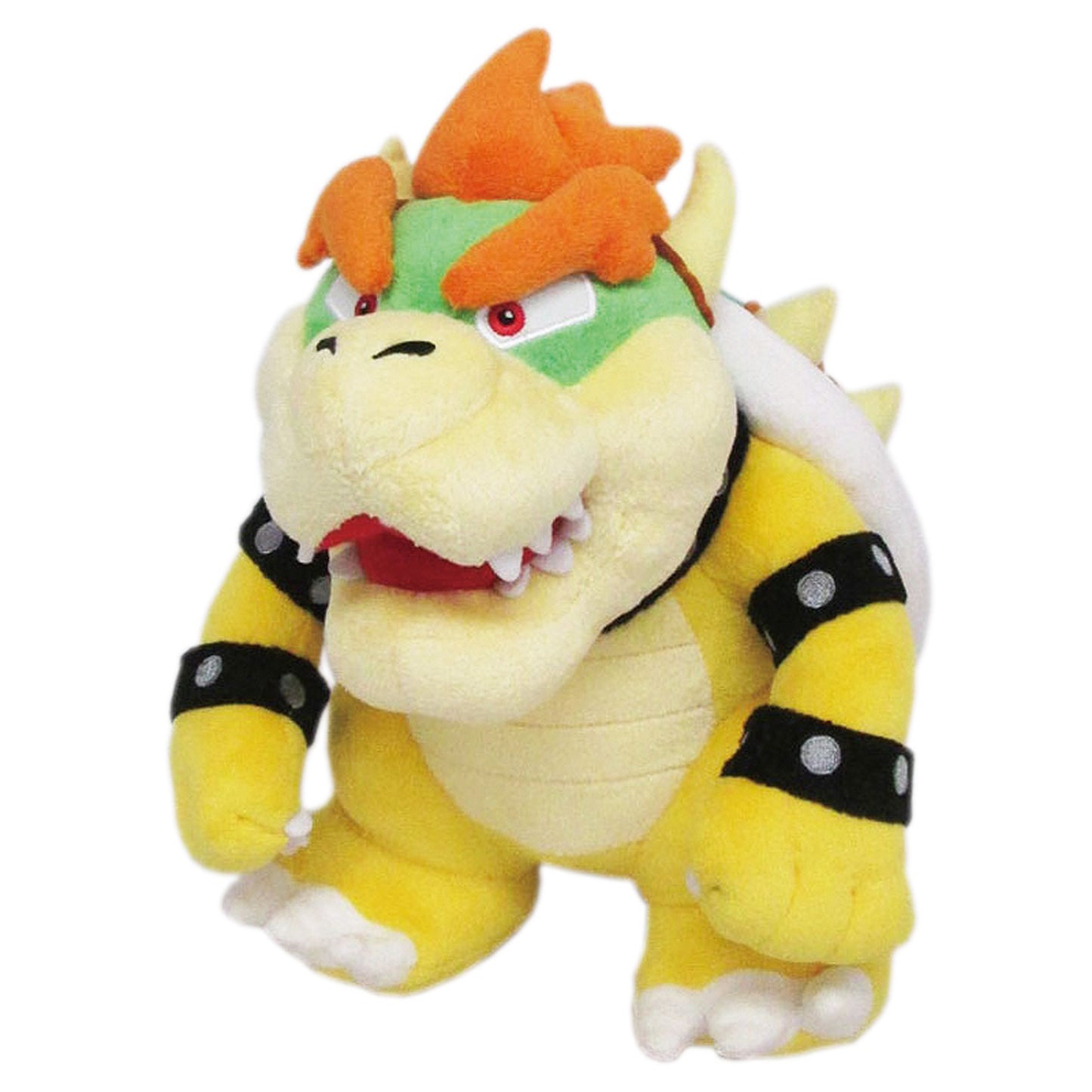 Bowser Plush 10" - Game On