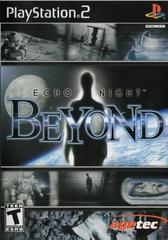 Echo Night Beyond - Playstation 2 (Loose (Game Only)) - Game On