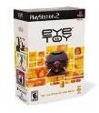 Eye Toy w/ Camera - Playstation 2 (Loose (Game Only)) - Game On
