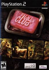 Fight Club - Playstation 2 (Complete In Box) - Game On
