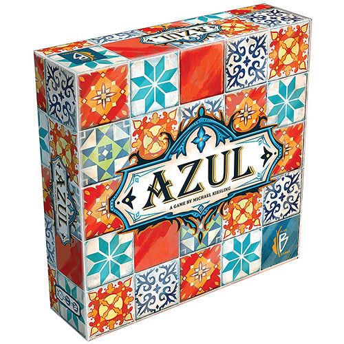 Azul - Family - Game On