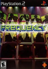 Frequency - Playstation 2 (Loose (Game Only)) - Game On