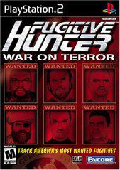 Fugitive Hunter - Playstation 2 (Complete In Box) - Game On