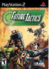 Future Tactics - Playstation 2 (Complete In Box) - Game On