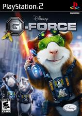 G-Force - Playstation 2 (Complete In Box) - Game On