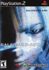 Galerians Ash - Playstation 2 (Loose (Game Only)) - Game On