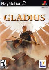 Gladius - Playstation 2 (Loose (Game Only)) - Game On