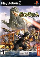Godzilla Save the Earth - Playstation 2 (Loose (Game Only)) - Game On