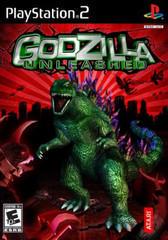 Godzilla Unleashed - Playstation 2 (Loose (Game Only)) - Game On