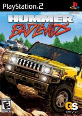 Hummer Badlands - Playstation 2 (Complete In Box) - Game On