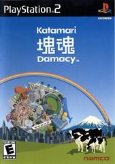 Katamari Damacy - Playstation 2 (Complete In Box) - Game On