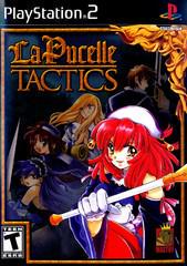 La Pucelle Tactics - Playstation 2 (Complete In Box) - Game On