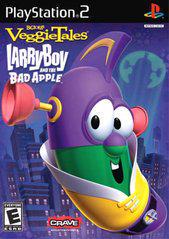 Veggie Tales: LarryBoy and the Bad Apple - Playstation 2 (Complete In Box) - Game On