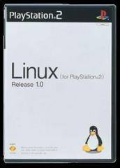Linux - Playstation 2 (Complete In Box) - Game On