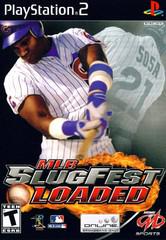 MLB Slugfest Loaded - Playstation 2 (Complete In Box) - Game On
