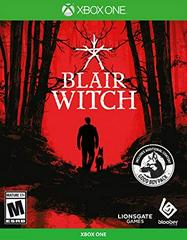 Blair Witch - Xbox One (Complete In Box) - Game On