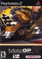 Moto GP 2 - Playstation 2 (Complete In Box) - Game On