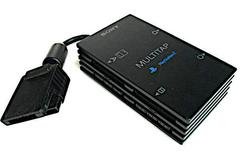 MultiTap Controller Adaptor - Playstation 2 (Loose (Game Only)) - Game On