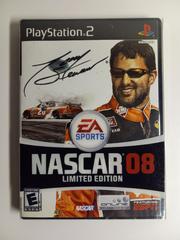 NASCAR 08 - Playstation 2 (Complete In Box) - Game On