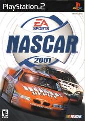 NASCAR 2001 - Playstation 2 (Loose (Game Only)) - Game On