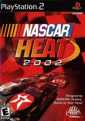 NASCAR Heat 2002 - Playstation 2 (Complete In Box) - Game On