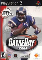NFL Gameday 2004 - Playstation 2 (Complete In Box) - Game On