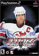 NHL Hitz 2002 - Playstation 2 (Complete In Box) - Game On