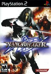 Nanobreaker - Playstation 2 (Loose (Game Only)) - Game On