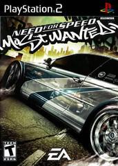 Need for Speed Most Wanted - Playstation 2 (Complete In Box) - Game On