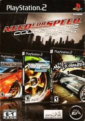 Need for Speed: Collector's Series - Playstation 2 (Complete In Box) - Game On