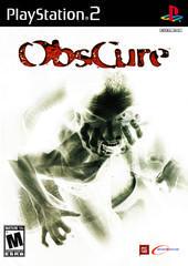 Obscure - Playstation 2 (Loose (Game Only)) - Game On