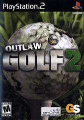 Outlaw Golf 2 - Playstation 2 (Complete In Box) - Game On