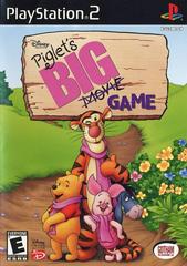 Piglet's Big Game - Playstation 2 (Complete In Box) - Game On