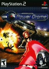 Power Drome - Playstation 2 (Complete In Box) - Game On