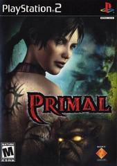 Primal - Playstation 2 (Complete In Box) - Game On