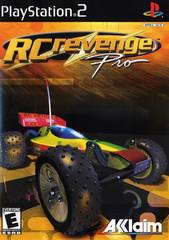 RC Revenge Pro - Playstation 2 (Loose (Game Only)) - Game On