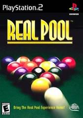 Real Pool - Playstation 2 (Complete In Box) - Game On
