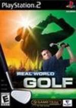 Real World Golf - Playstation 2 (Loose (Game Only)) - Game On