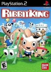 Ribbit King - Playstation 2 (Loose (Game Only)) - Game On