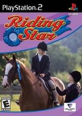 Riding Star - Playstation 2 (Complete In Box) - Game On
