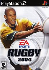 Rugby 2004 - Playstation 2 (Complete In Box) - Game On