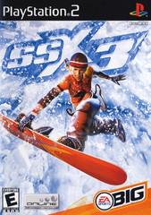 SSX 3 - Playstation 2 (Complete In Box) - Game On