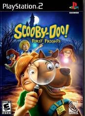 Scooby-Doo First Frights - Playstation 2 (Complete In Box) - Game On