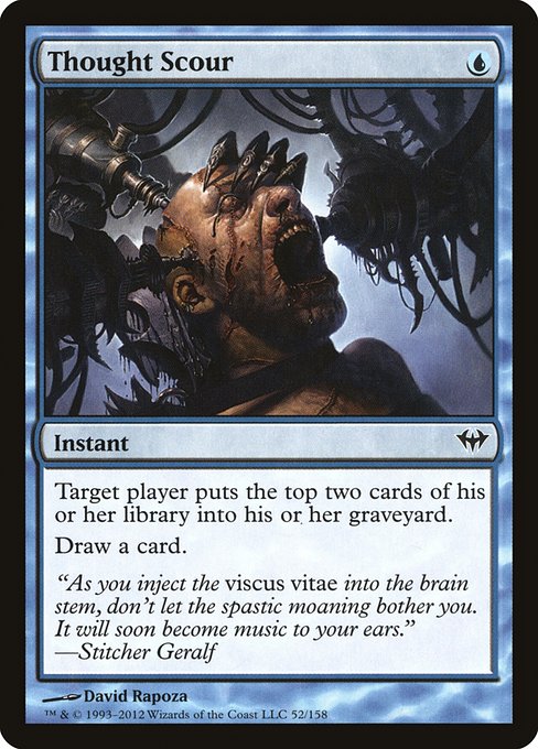 Thought Scour (52)