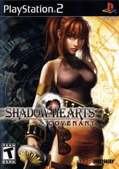 Shadow Hearts Covenant - Playstation 2 (Complete In Box) - Game On