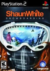 Shaun White Snowboarding - Playstation 2 (Complete In Box) - Game On