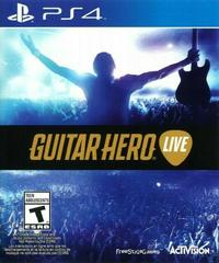Guitar Hero Live (Game Only) - Playstation 4 (Loose (Game Only)) - Game On